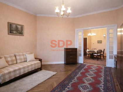 Mieszkanie Łódź Polesie, 6 Sierpnia