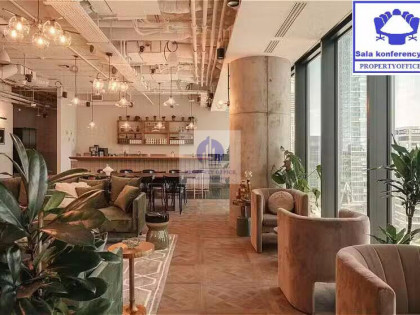 Lokal Warszawa Wola ul. rondo Ignacego Daszyńskiego