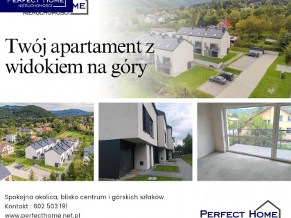 Mieszkanie Ustroń rynek pierwotny