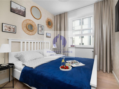 Mieszkanie Warszawa Śródmieście ul. Marszałkowska