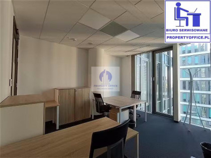 Lokal Warszawa Ochota ul. Szczęśliwicka