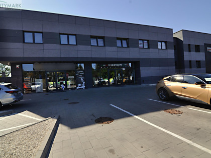 Mieszkanie Józefosław ul. Geodetów