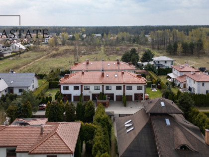 Dom Izabelin-Dziekanówek ul. Lasek Brzozowy