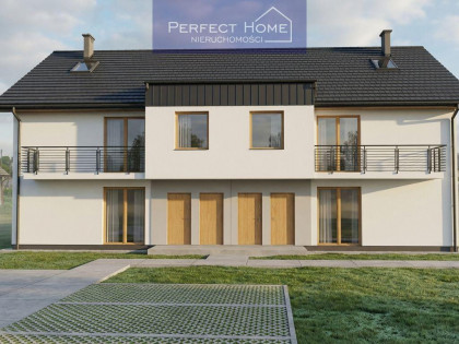 Działka Pierściec ul. Księdza Henryka Sobeckiego