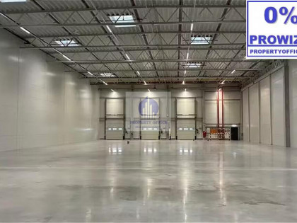 Lokal Warszawa Targówek ul. Janowiecka