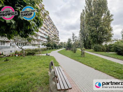 Mieszkanie Gdańsk Przymorze ul. Piastowska