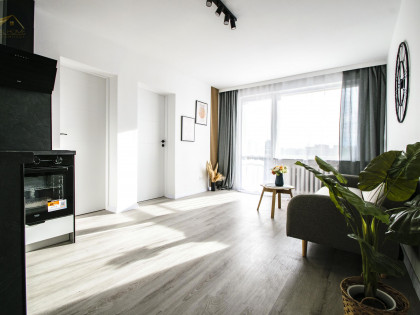 Mieszkanie Świdnica ul. Mieczysława Kozara Słobódzkiego