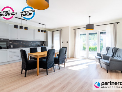 Dom Gdańsk Karczemki ul. Św. Brata Alberta