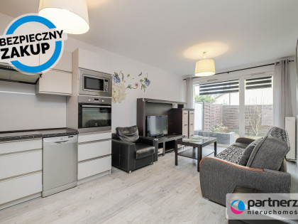 Mieszkanie Gdańsk Osowa ul. Junony