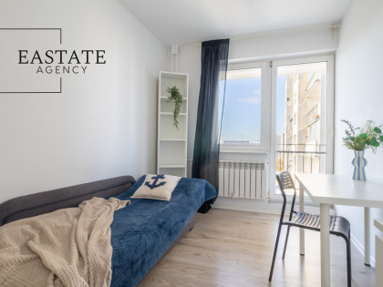 Mieszkanie Gdańsk Piecki-Migowo ul. Amundsena