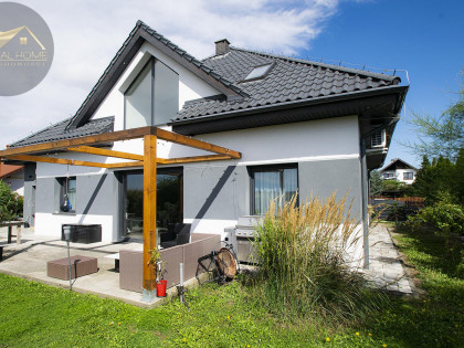 Dom Jaworzyna Śląska