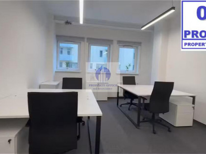 Lokal Warszawa Wola ul. Wronia