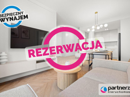 Mieszkanie Gdańsk Przymorze ul. Jagiellońska