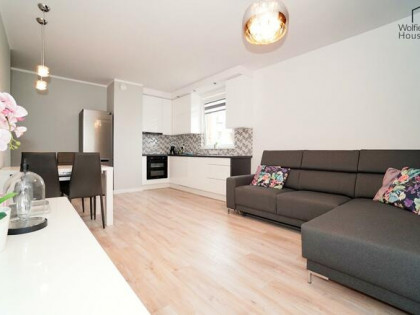 Mieszkanie Kraków Kraków-Krowodrza, Kraków-Krowodrza, Wrocławska