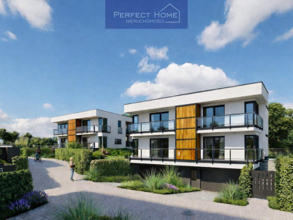 Dom Kraków Kraków-Podgórze, Skotniki rynek pierwotny ul. gen. Jana Karcza