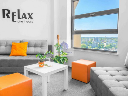 Lokal Warszawa Ursynów ul. Pasaż Ursynowski