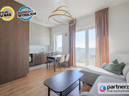 Mieszkanie Gdańsk Ujeścisko ul. Kmdr. Tadeusza Bramińskiego