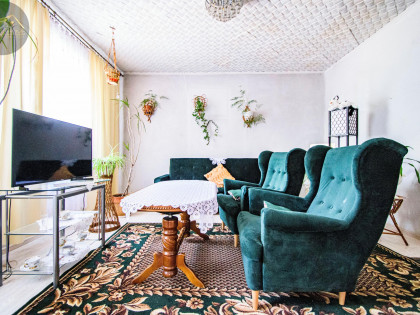 Mieszkanie Łażany ul. Wrocławska