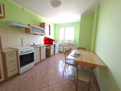 Mieszkanie Świdnica, Osiedle Zawiszów