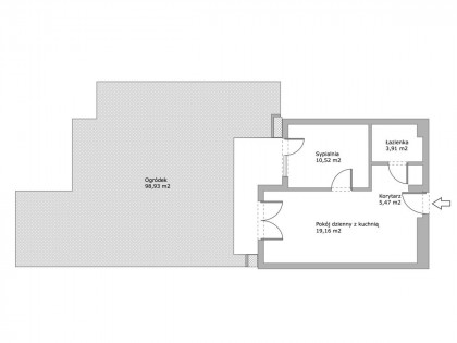 Mieszkanie Warszawa Targówek rynek pierwotny ul. Wolińska