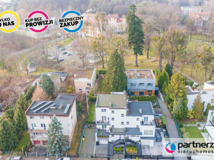 Dom Gdynia Orłowo ul. Inżynierska