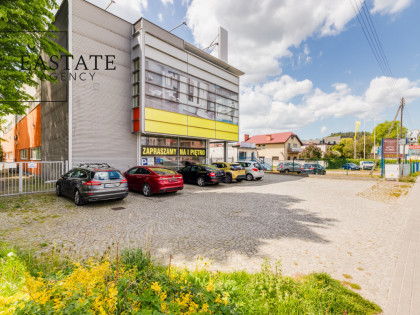 Lokal Rumia ul. Sobieskiego