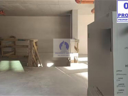 Lokal Warszawa Praga-Północ ul. Stalowa