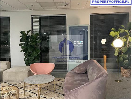 Lokal Warszawa Śródmieście ul. Solec