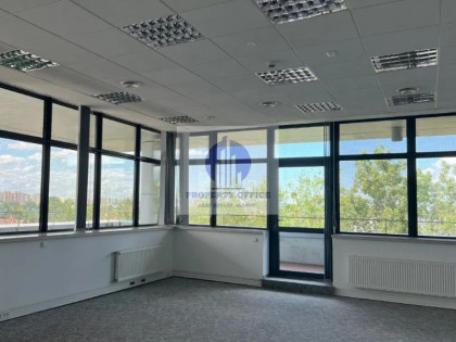 Lokal Warszawa Wola ul. Białowiejska