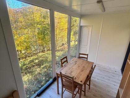 Dom Brenna rynek pierwotny