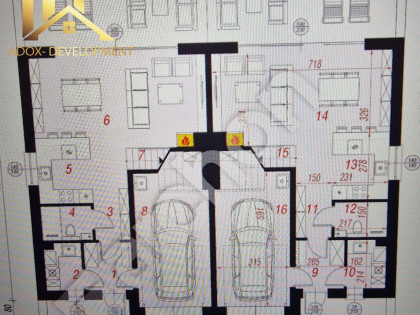 Działka Ustanów ul. Główna