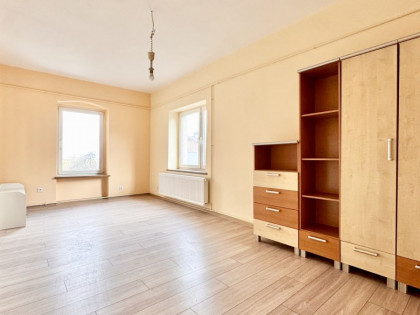 Mieszkanie Wiązów ul. Ignacego Daszyńskiego