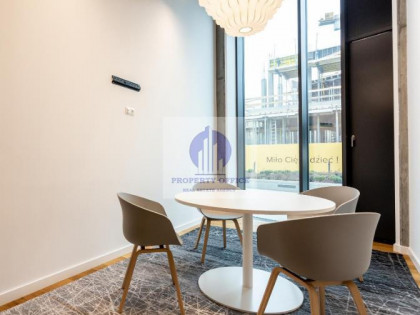 Lokal Warszawa Mokotów ul. Sobieskiego