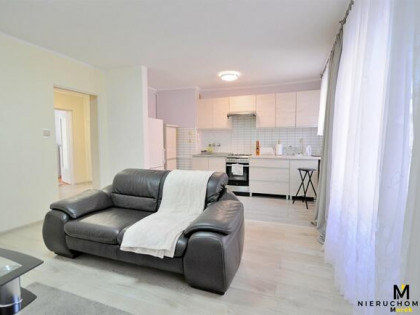 Mieszkanie Kołobrzeg, Gabriela Narutowicza