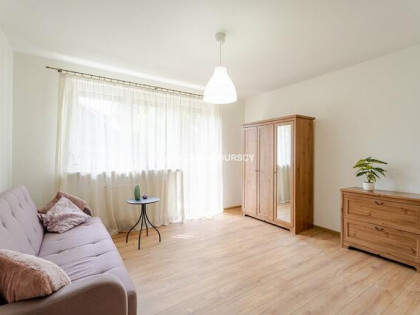 Mieszkanie Kraków Prądnik Czerwony, Prądnik Czerwony, Jezuitów