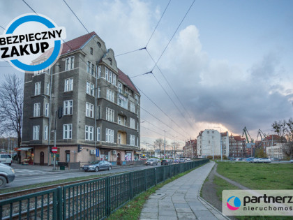 Lokal Gdańsk Śródmieście ul. Jana Z Kolna