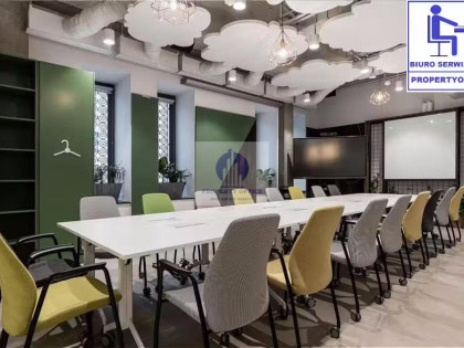 Lokal Warszawa Śródmieście ul. Mazowiecka