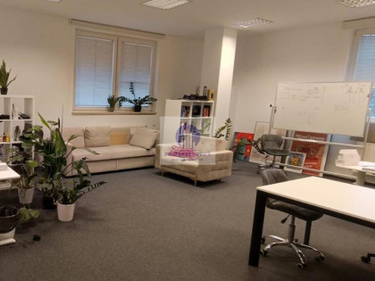 Lokal Warszawa Włochy ul. Dźwigowa