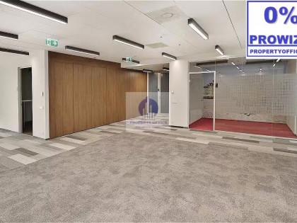 Lokal Warszawa Wola ul. Wronia