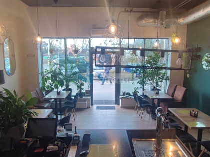 Lokal Wrocław Krzyki ul. Siemianowicka