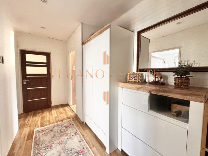 2 pokoje 44,8 m² | PARTER | Balkon | Piwnica