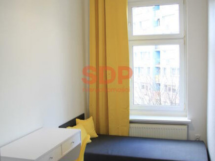 Mieszkanie Wrocław Krzyki, Powstańców Śląskich, Zielińskiego