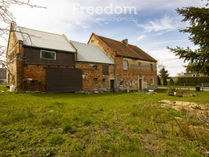 Dom w pięknej, malowniczej i spokojnej okolicy!