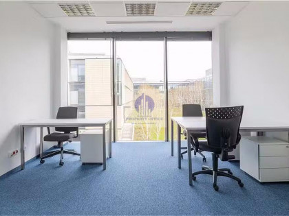 Lokal Warszawa Wilanów ul. al. Rzeczypospolitej