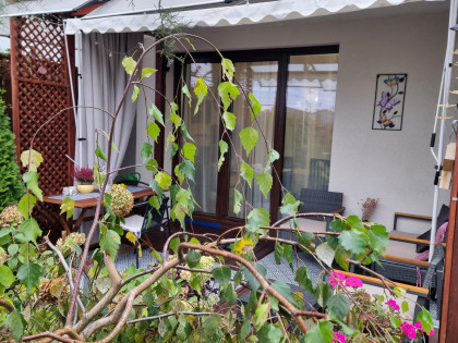 Mieszkanie Kiełczów