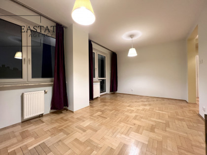 Mieszkanie Warszawa Praga-Południe, Gocławek ul. Czechowicka