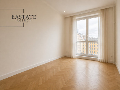 Mieszkanie Warszawa Śródmieście ul. Aleje Jerozolimskie