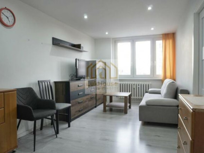 Mieszkanie Bytom, Wojska Polskiego