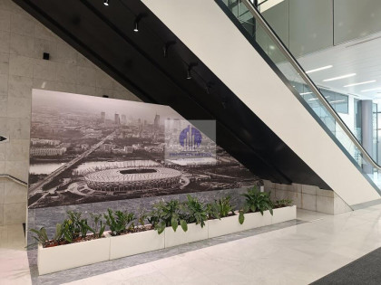 Lokal Warszawa Śródmieście ul. al. Solidarności