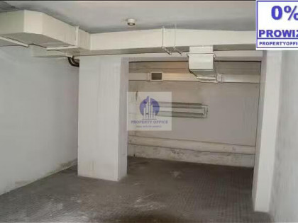 Lokal Warszawa Wola ul. Anielewicza